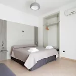 Hotel San Marco Neapel