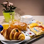 San Marco Hotel Neapel