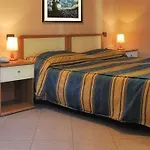 Hotel San Marco Neapel