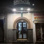 San Marco Hotel Neapel