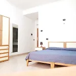 Hotel San Marco Neapel