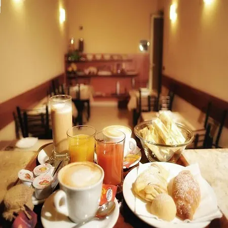 San Marco فندق 3*