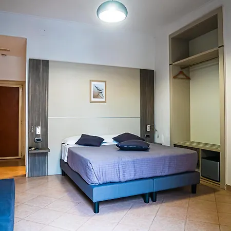 Hotel San Marco Naples