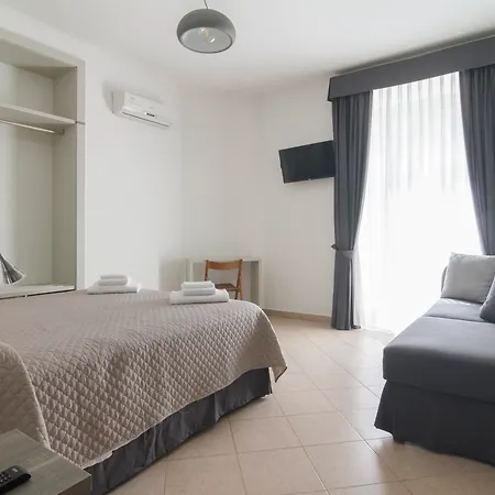 San Marco 3* نابولي