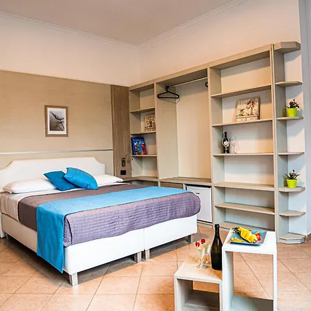 فندق San Marco نابولي