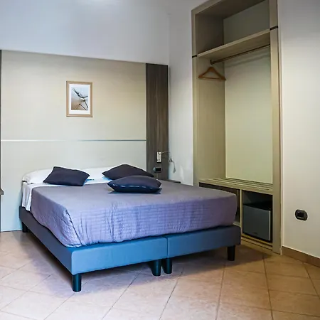 San Marco Hotel