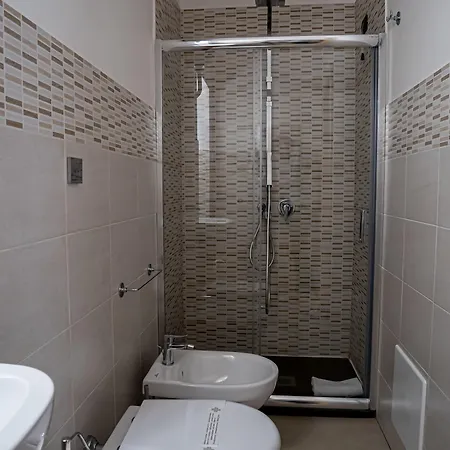 فندق San Marco 3*