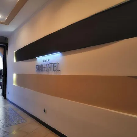 San Marco Hotel 3*