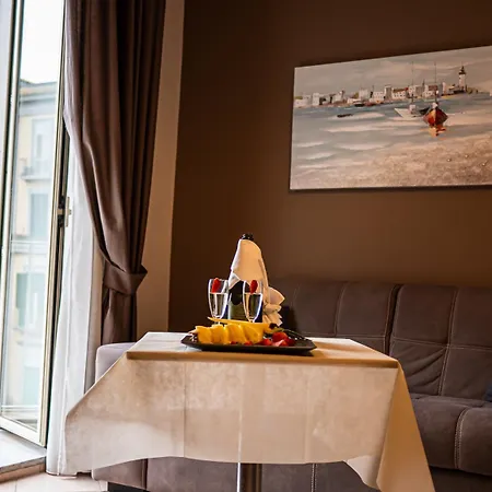 San Marco Hotel Naples