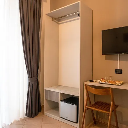 San Marco Szálloda 3*