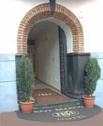 San Marco نابولي