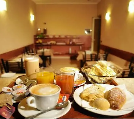 فندق San Marco 3*