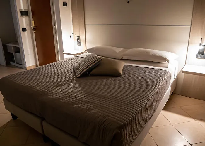 فندق San Marco نابولي