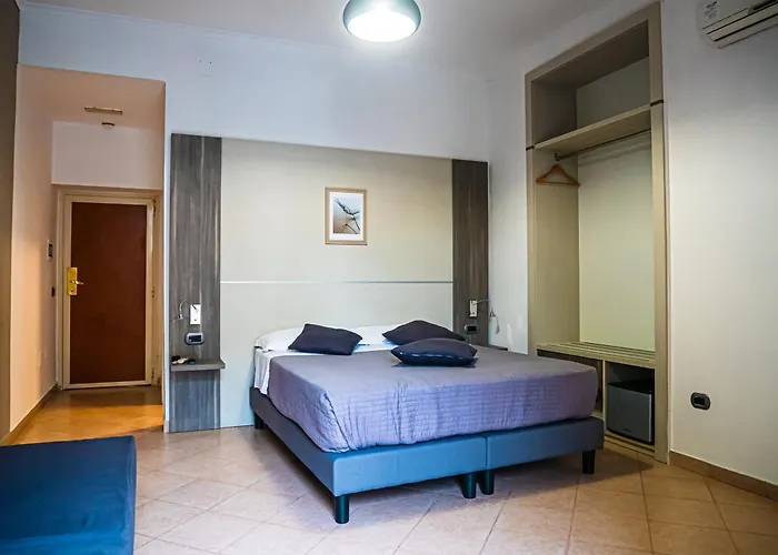 فندق San Marco نابولي