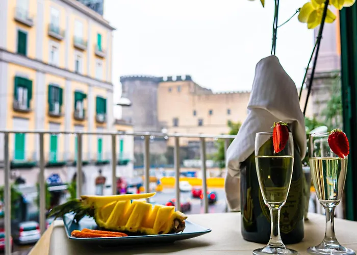 San Marco 3* نابولي