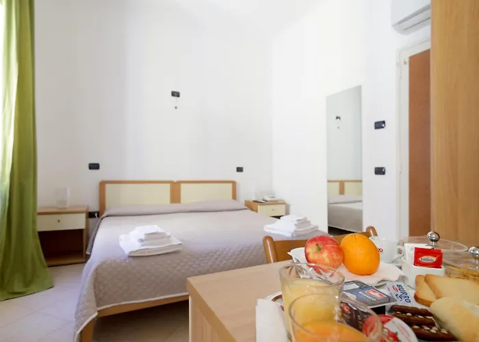 فندق San Marco نابولي