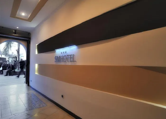 San Marco فندق 3*