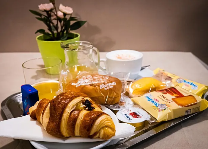 San Marco فندق نابولي