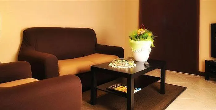 San Marco نابولي