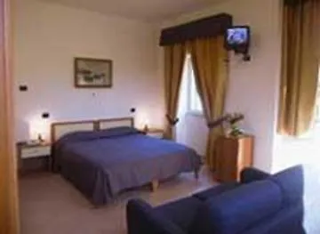 San Marco 3* نابولي