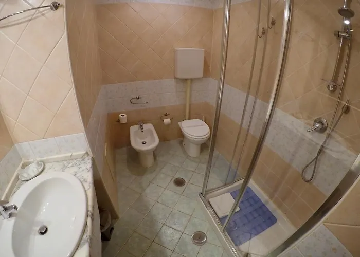 San Marco 3* نابولي