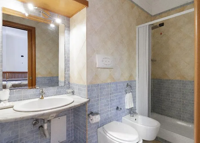 فندق San Marco نابولي