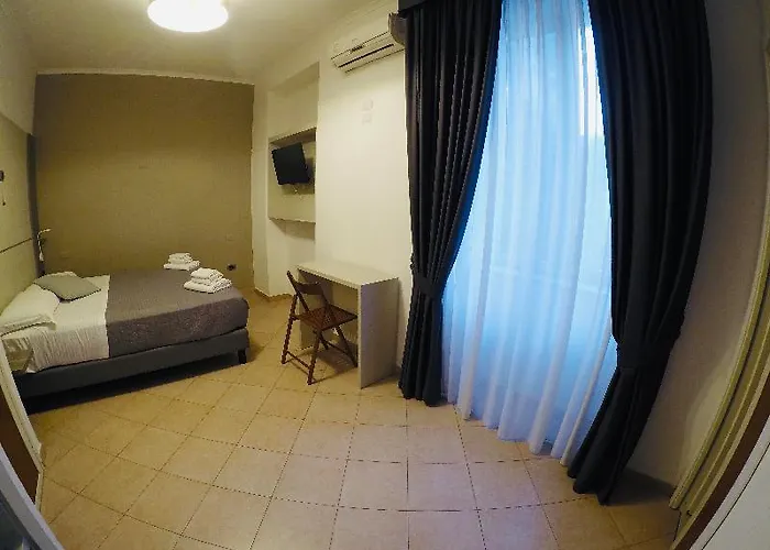 فندق San Marco 3*