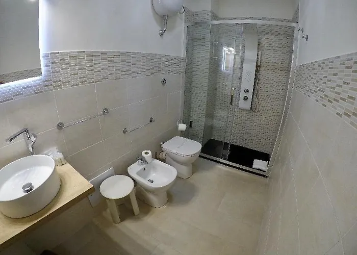 San Marco 3* نابولي