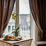 Отель San Marco 3*