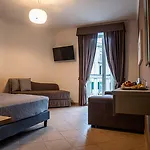 San Marco 3* Неаполь