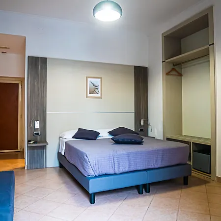 Hotel San Marco Naples