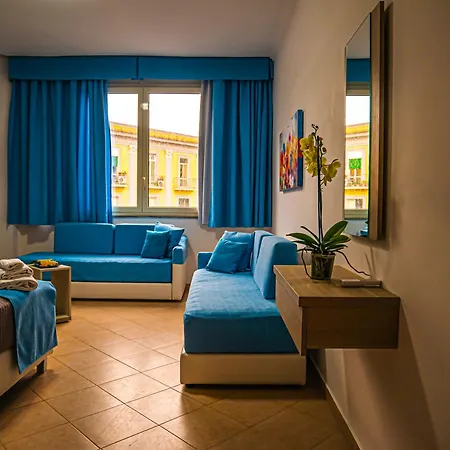 Ξενοδοχείο San Marco 3*