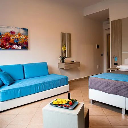 San Marco נאפולי