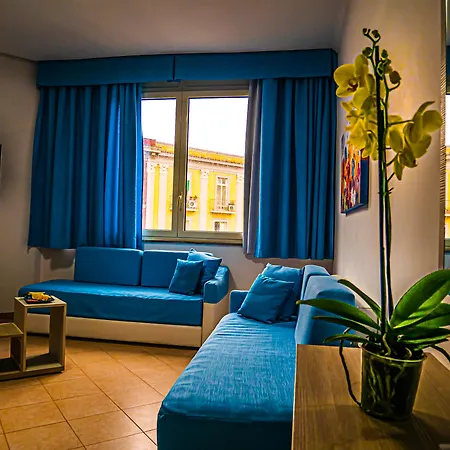 Hotel San Marco Naples
