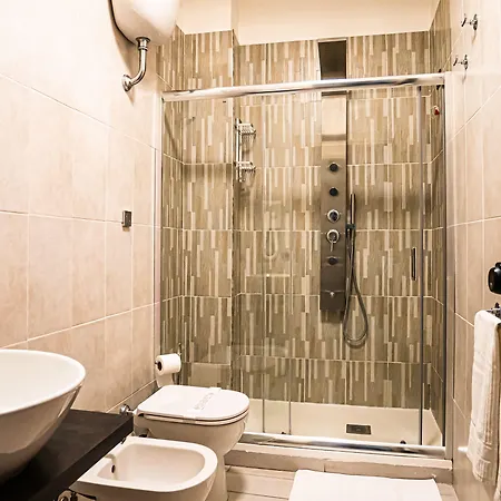 San Marco Hotel Naples
