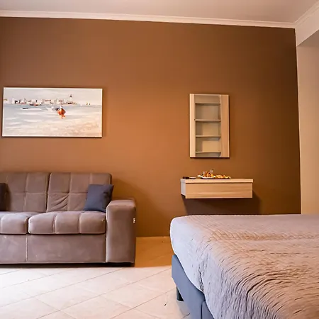 San Marco 3* Νάπολη