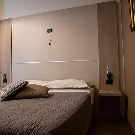 מלון San Marco נאפולי