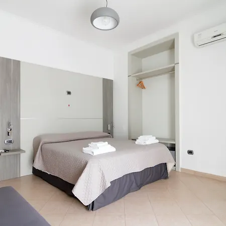 Hotel San Marco Napoli