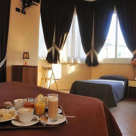 San Marco Ξενοδοχείο 3*