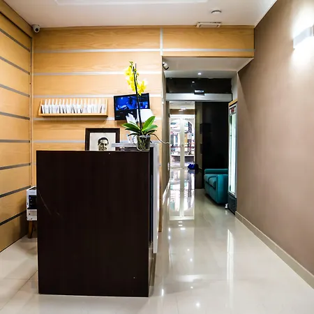 San Marco Νάπολη