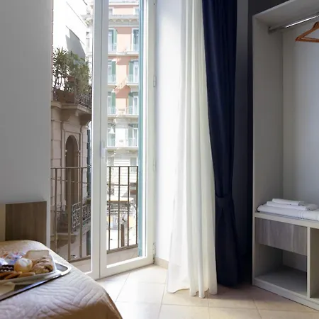 San Marco Ξενοδοχείο 3*