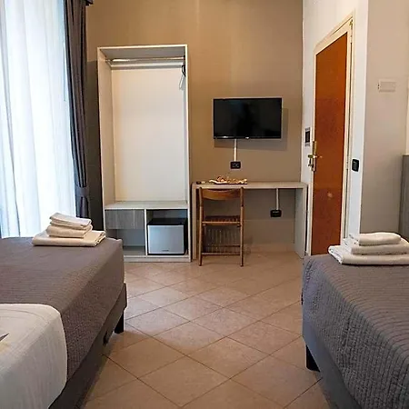 San Marco Hotel Naples