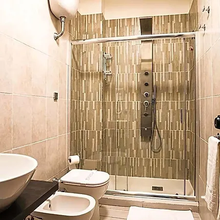 Hotel San Marco Naples