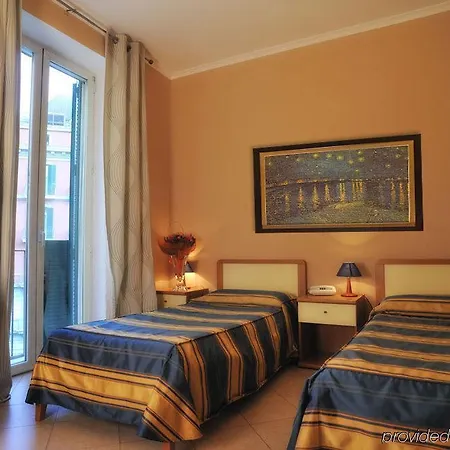 San Marco Naples