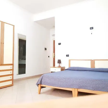 Hotel San Marco Naples