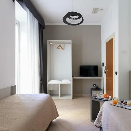 San Marco נאפולי