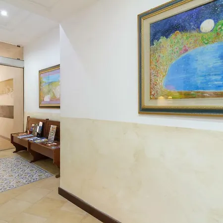 San Marco נאפולי