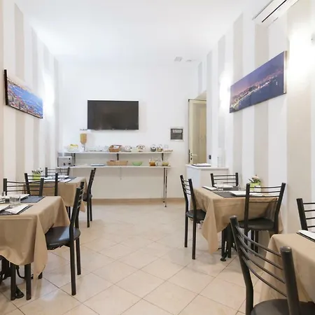 מלון San Marco נאפולי