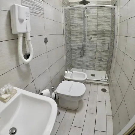 Отель San Marco 3*