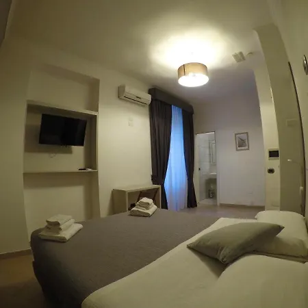 San Marco Hotel
